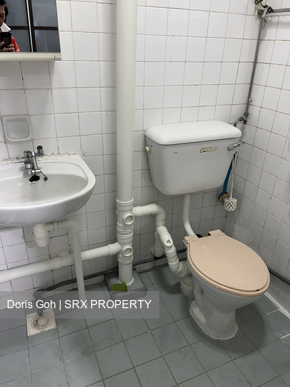 Blk 411 Commonwealth Avenue West (Clementi), HDB 4 Rooms #432945841